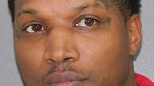 Lufkin couple awakened by man allegedly high