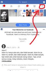 Facebook lite adalah versi ringan dari aplikasi facebook utama. Cara Cek Ulang Tahun Semua Teman Facebook Tutorial Facebook