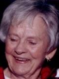 Suzanne Dickson Obituary (2012)