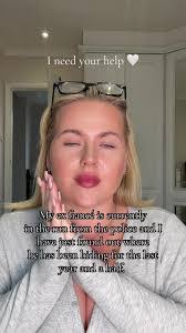 Megan Parham's Instagram, Twitter & Facebook