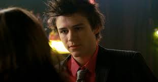 Where is Dave the Laugh from Angus, Thongs and Perfect Snogging now?