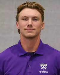 2022 Football Roster