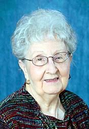 Gloria Treese Obituary (1927