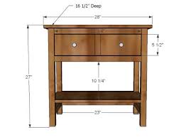 We did not find results for: Bedside Table Free Woodworking Plan Com