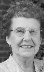 Mildred Leonard Obituary (1925