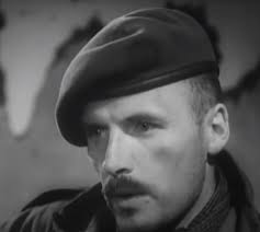 Captain David Lindsay (Andrew Douglas Nicholson)