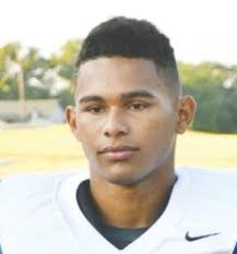 Darrius Henderson's Instagram, Twitter & Facebook