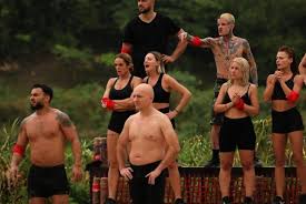 Bătălia pentru titlul de survivor românia începe sâmbătă, de la ora 20:00, la kanal d. Bx2miq8l2ihvkm