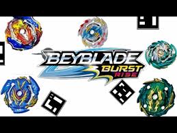 Zankye e eu no modo battle league recriamos a jornada do achilles até se tornar turbo achilles a5/choz achilles! Most Powerful Beyblade Qr Code 08 2021