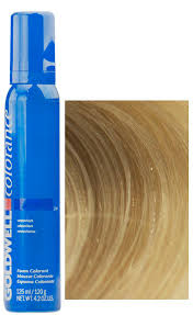 Goldwell Soft Color Foam Colorant Goldwell Colorance Soft