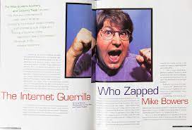 Which is why thomas knights, a uk based photographer, graciously blessed us with the red hot calendar. How Jeff Berry Zapped Mike Bowers With The Adultery And Sodomy Page Atlanta Magazine