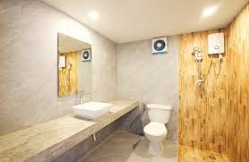 This infrared bathroom ceiling heater works on two infrared bulbs, which provide radiant heat in your bathroom. 10 Best Bathroom Heaters 2020 Remodel Or Move