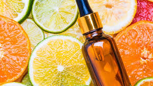 Markowitz, vitamin c can also preserve and stimulate collagen in the skin, which is known to be key in retaining a more youthful appearance. Vitamin C Serum Test 2021 Was Ist Dran Am Beauty Hype