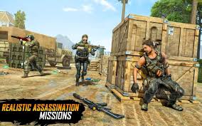Sebagai tentara baris pertama yang menghadap ke commando musuh, yang merupakan orang lain yang tersisa dalam destrution heli ketika cerita berjalan dan terisolasi di dekat pasukan perbatasan. Game Offline Terbaik Petualangan Tembak Tembakan For Android Apk Download