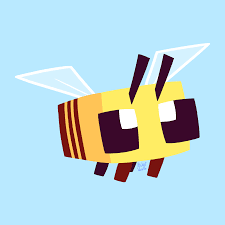 Contest is open to entries f. It S Hip To Draw Minecraft Bees By Itsjustvanilla On Deviantart