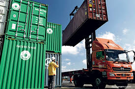 Should you use the information, kindly authentic the information by doing your own research. Tiong Nam Sets Up New Logistics Firm In China The Edge Markets