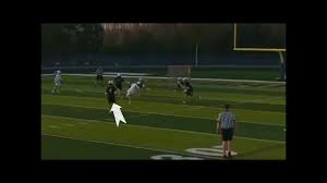 Landon Lapointe Senior Highlights Lax