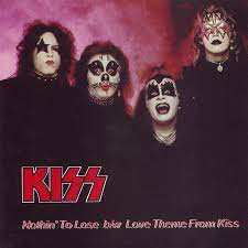 KISS – Nothin' to Lose Lyrics | Genius Lyrics
