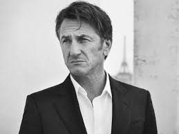 I like to believe that love is a. Sean Penn Talks Movies Haiti Celebrity And The Power Of Kindness