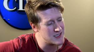 Aaron Tracy The Ride