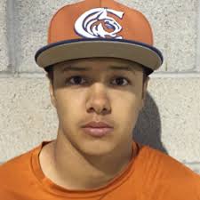 Brandon Kaylor's Cienega High School Bio