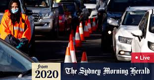 A total of 21,417 tests were processed yesterday. Coronavirus Australia Update Live Victoria Records 238 Covid 19 Cases Nsw Crossroads Hotel Cluster Grows Woolworths Bowral Mancinis Belfield Close Australia Death Toll At 111