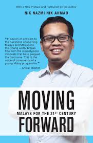And state assemblyman for seri setia. Nik Nazmi Nik Ahmad
