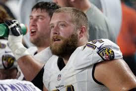 Baltimore Ravens potential position battles: Looking at 4 looming  competitions