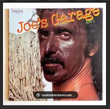 Introduction to Frank Zappa's Music through One Size Fits All