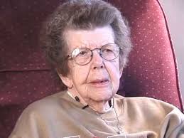 Lucille Irene Simmons Wood interview part 2 of 2