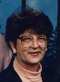 Patricia Shellberg Obituary (2017)