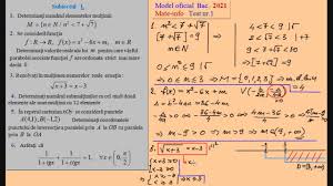 (4p) c) s se determine coordonatele mijlocului segmentului. Radu Poenaru Youtube Channel Analytics And Report Desarrollado Por Noxinfluencer Mobile