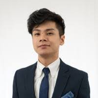 Henry Trieu's Instagram, Twitter & Facebook