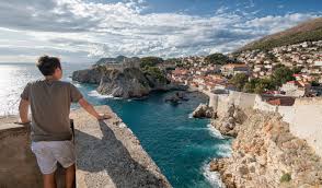 In the book of game of thrones who built king's landing and what important history does the city have within the 7 kingdoms? How To Visit King S Landing Game Of Thrones Locations In Croatia And Beyond Camerons Travels Rick Steves Europe