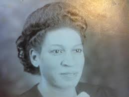 Mrs. Patricia Saul Rochon's Memorial Website