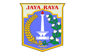 40 Gambar Logo Dki Jakarta Terbaru Koleksi Gambar Logo