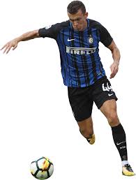 Ivan perišić, né le 2 février 1989 à split, est un footballeur international croate qui évolue au poste de milieu de terrain à l'inter milan. Ivan Perisic Football Render 45793 Footyrenders