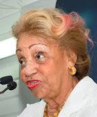 En forme : Laurence Bloch (France Inter)