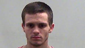 21-year-old meth dealer's sentence includes 8 years of prison