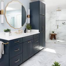 10 Blue Vanity Bathroom Ideas You Ll
