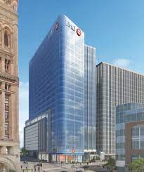 209 bmo harris bank jobs available in chicago, il on indeed.com. Sale Of Bmo Harris Bank Office Building Clears Way For Construction Of New Bmo Harris Financial Center Urban Milwaukee