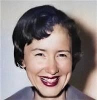 Janice Moser Obituary (1935