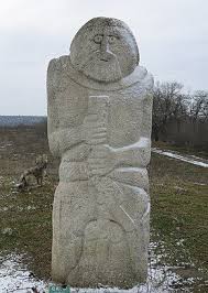 Kurgan Stelae In 2020 Kurgan Stone Statues Ancient Art