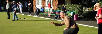 Douglas Bowling Club