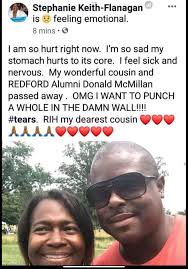 Fired from McDonald's, she scripted her unique tale of triumph.