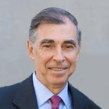 Bruce D. Alexander '65