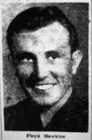 SSGT Floyd W. Hawkins Jr. (1920-1944)