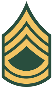 u s army sergeant first class pay grade and rank details