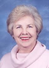 Obituary information for Jeanne Knight