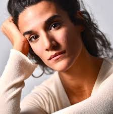 Ruth Calero's Instagram, Twitter & Facebook